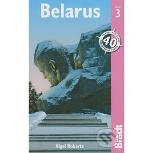 Belarus - Nigel Roberts