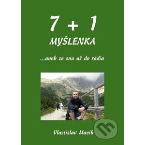 E-kniha 7+1 myšlenka - Vlastislav Macík