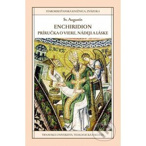 Enchiridion - Sv. Augustín