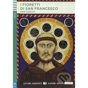 I Fioretti di San Francesco - Anonym, Luca di Dio