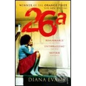 26a - Diana Evans