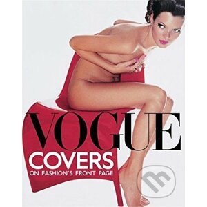 Vogue Covers - Robin Derrick, Robin Muir
