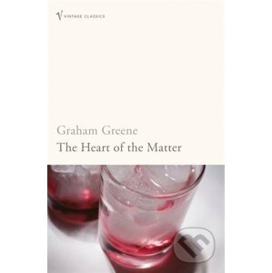 Heart Of The Matter - Graham Greene