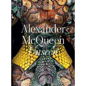 Alexander McQueen - Robert Fairer