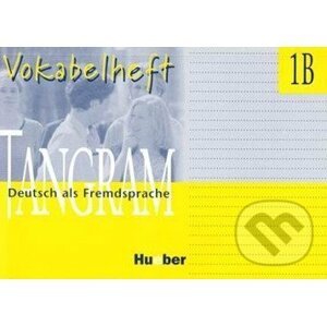 Tangram 1B - Vocabelheft - Til Schönherr