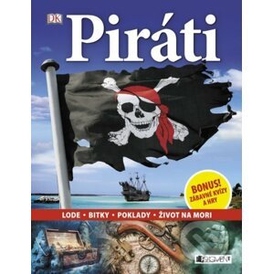Piráti - Fragment