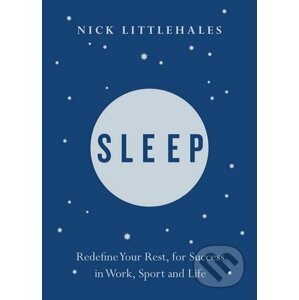 Sleep - Nick Littlehales