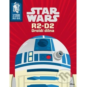 Star Wars: R2-D2 - Lucas