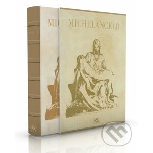 Dokonalý Michelangelo - Odeon