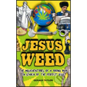 Jesus Weed - Gerald Taylor