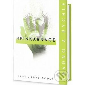 Reinkarnace - Jass Godly, Krys Godly