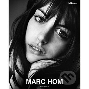 Profiles - Marc Hom