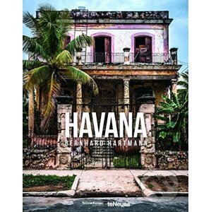 Havana - Bernhard Hartmann