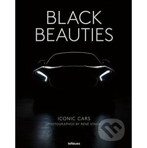 Black Beauties - Rene Staud
