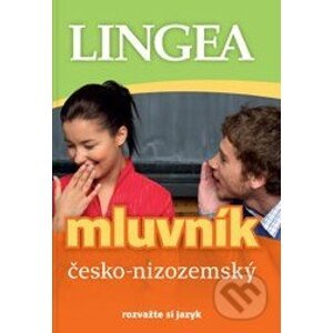 Česko-nizozemský mluvník - Lingea