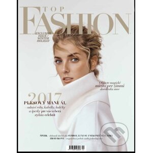 TOP Fashion Exclusive 2017 - MEDIA/ST