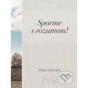 E-kniha Sporme s rozumom - Peter Kompiš