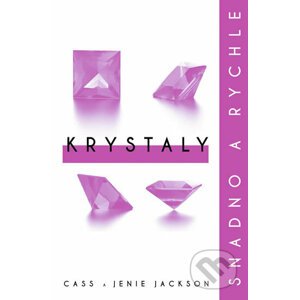 Krystaly - Cass Jackson, Jenie Jackson