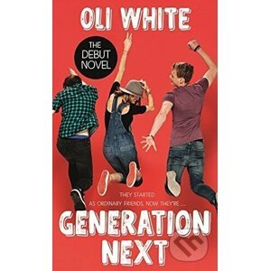 Generation Next - Oli White, Terry Ronald