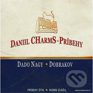 Príbehy - Daniil Charms