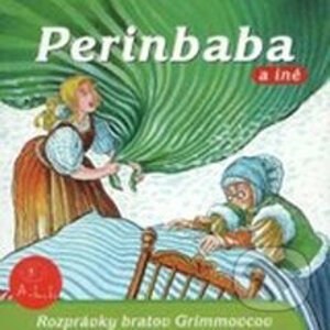 Perinbaba a iné rozprávky - A.L.I.