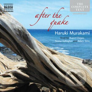 After the Quake (EN) - Haruki Murakami
