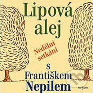 Lipová alej - František Nepil