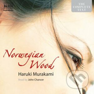 Norwegian Wood (EN) - Haruki Murakami