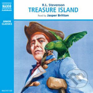 Treasure Island (EN) - Robert Louis Stevenson