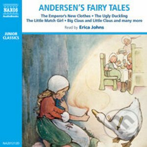 Andersens Fairy Tales (EN) - Hans Christian Andersen