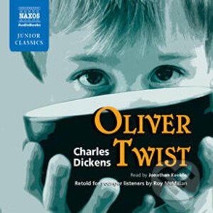 Oliver Twist - YAC (EN) - Charles Dickens