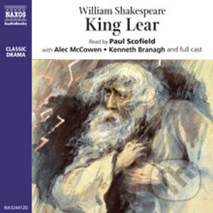 King Lear (EN) - William Shakespeare