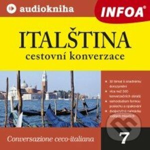 Italština - cestovní konverzace - Kolektív autorov