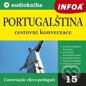 Portugalština - cestovní konverzace - Kolektív autorov