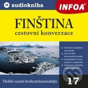 Finština - cestovní konverzace - Kolektív autorov