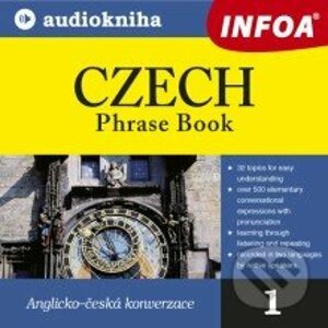 Czech in 30 days - Kolektív autorov