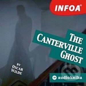 The Canterville Ghost (EN) - Oscar Wilde