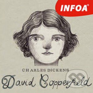 David Copperfield (EN) - Jack London