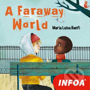 A Faraway World (EN) - Maria Luisa Banfi