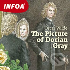 The Picture of Dorian Gray (EN) - Oscar Wilde