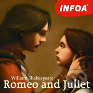 Romeo and Juliet (EN) - William Shakespeare