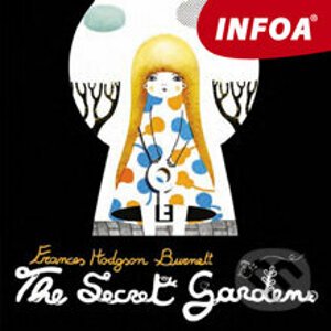 The Secret Garden (EN) - Frances Hodgson Burnett