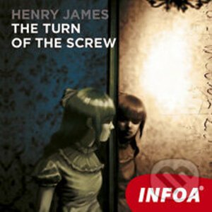 The turn of the Screw (EN) - Henry James