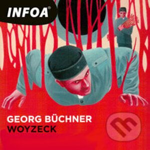 Woyzeck (DE) - Georg Büchner