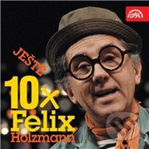 Ještě 10x Felix Holzmann - Felix Holzmann
