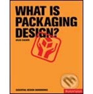 What Is Packaging Design? - Giles Calver