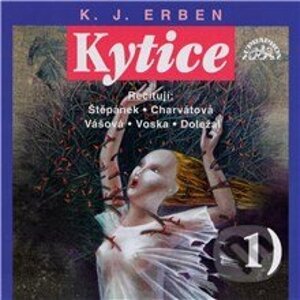 Kytice I - Karel Jaromír Erben