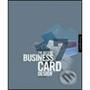 Best of Business Card Design 7 - Rockport