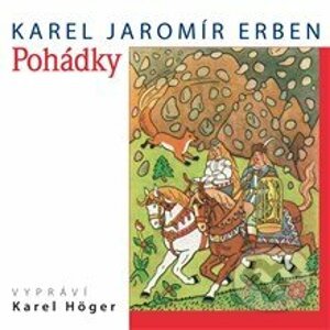 Pohádky - Karel Jaromír Erben