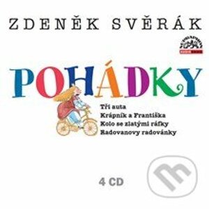 Pohádky - Zdeněk Svěrák